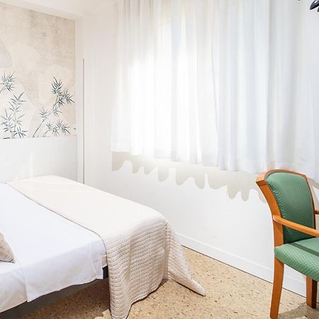 Hotel Palace Bibione Eksteriør billede