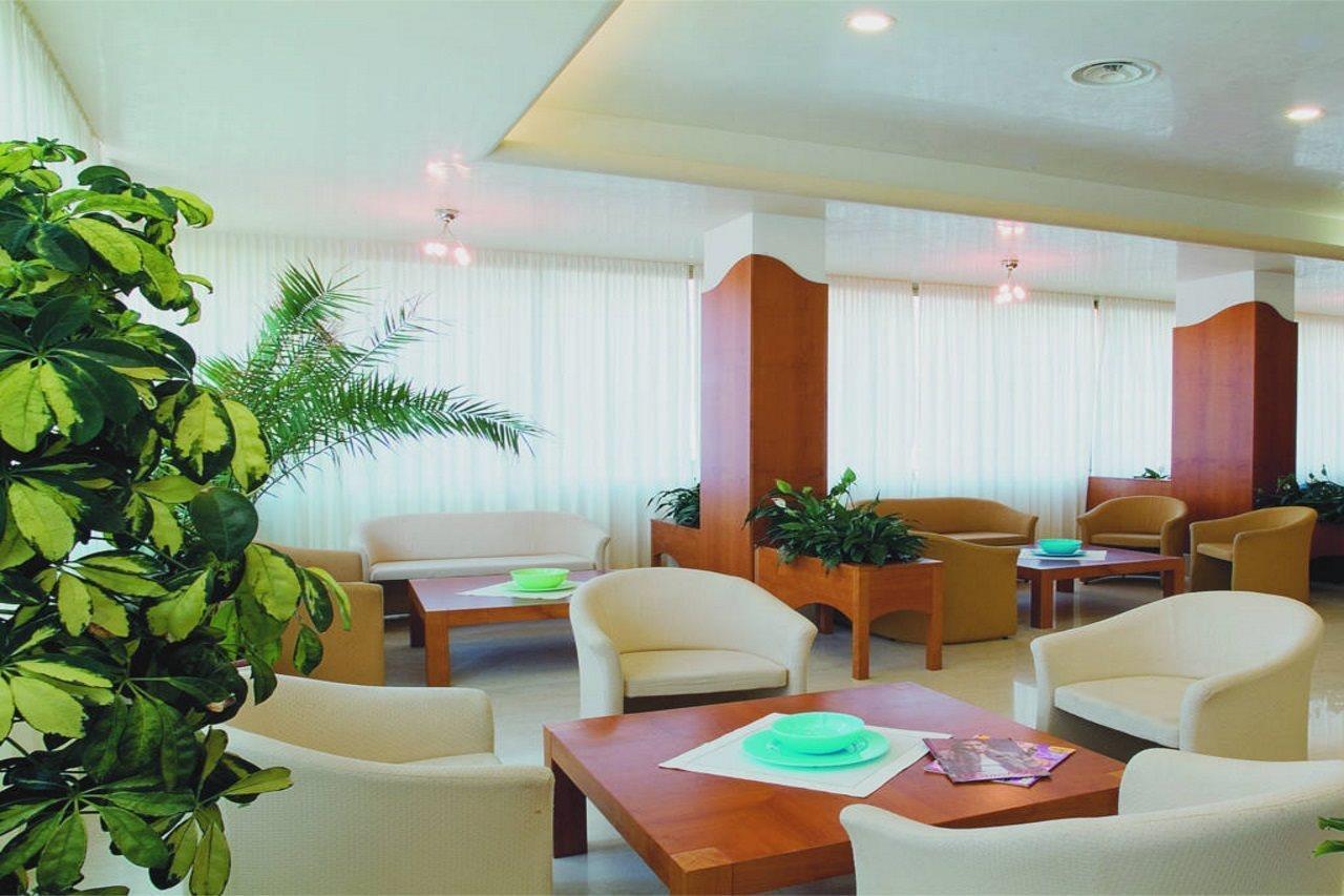Hotel Palace Bibione Eksteriør billede