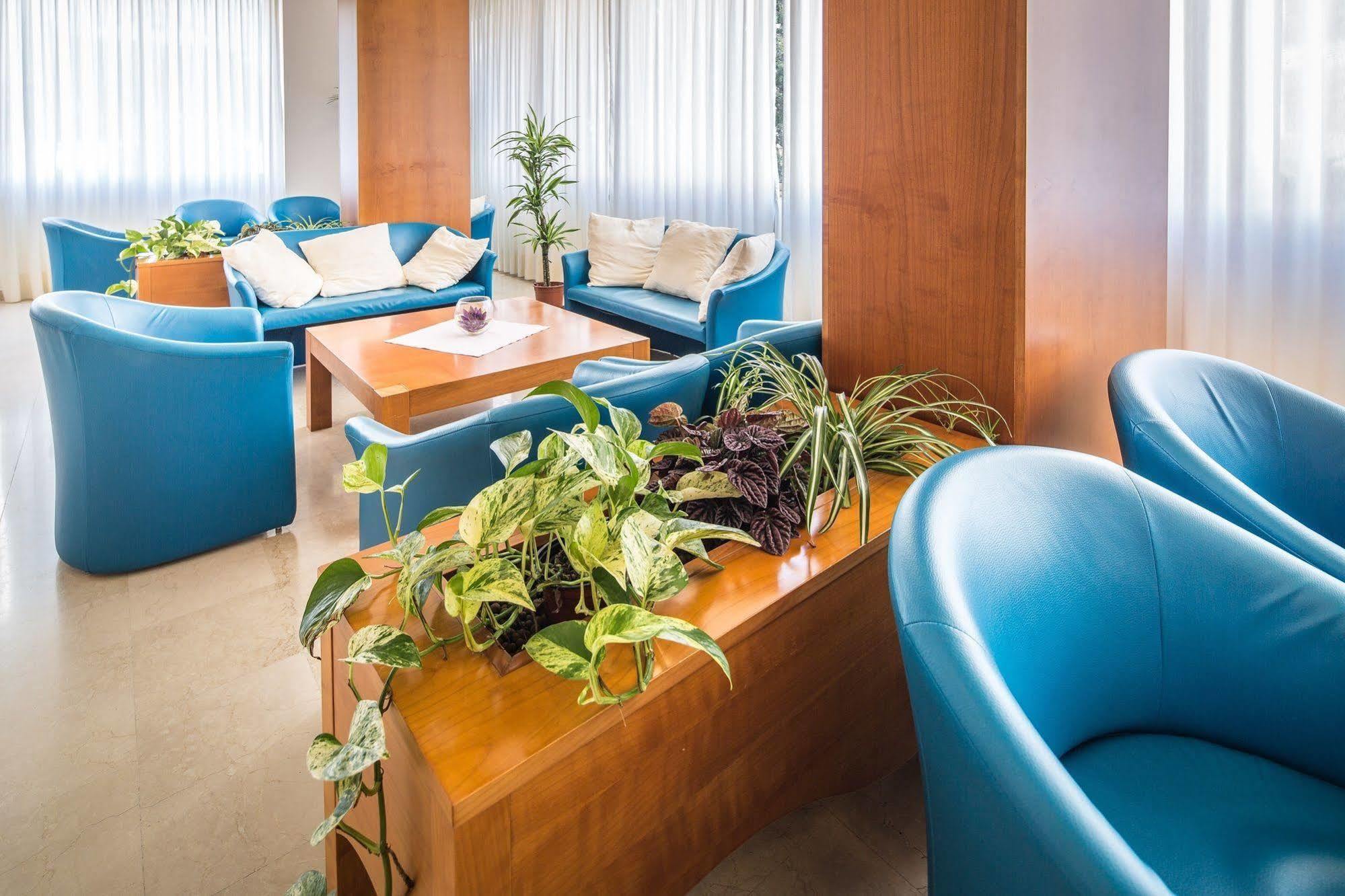 Hotel Palace Bibione Eksteriør billede