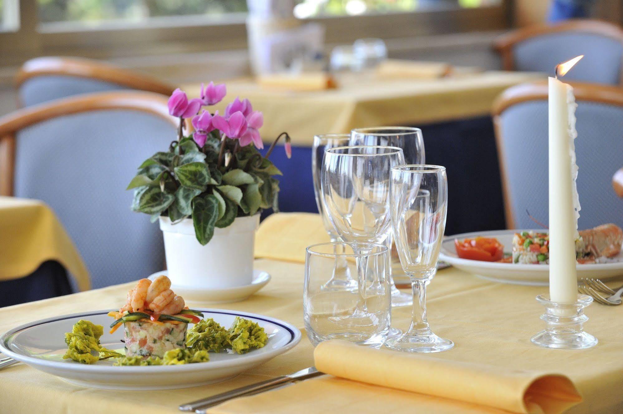 Hotel Palace Bibione Eksteriør billede