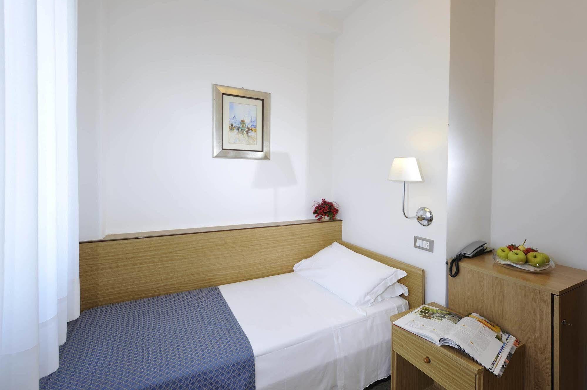 Hotel Palace Bibione Eksteriør billede