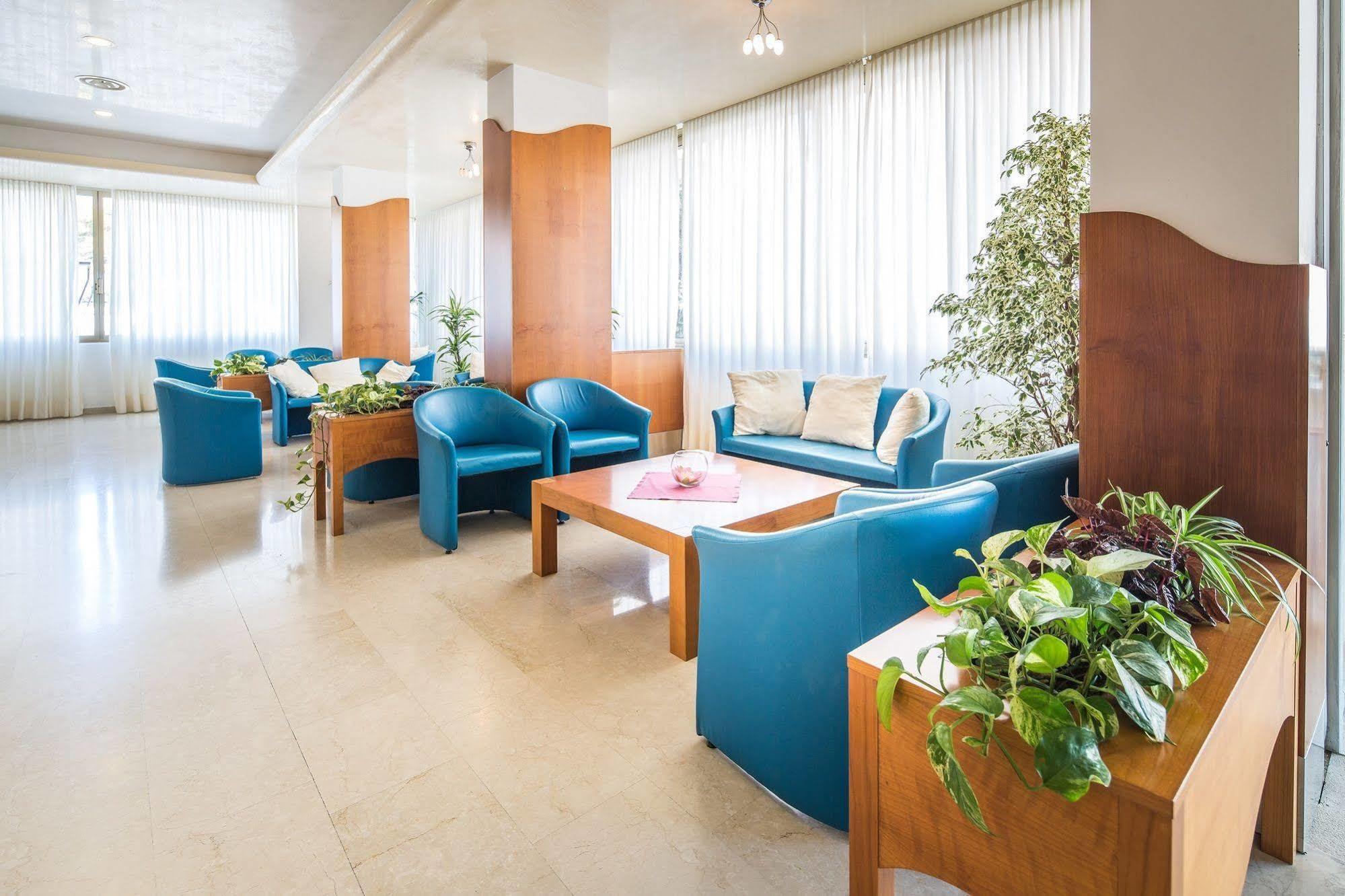 Hotel Palace Bibione Eksteriør billede