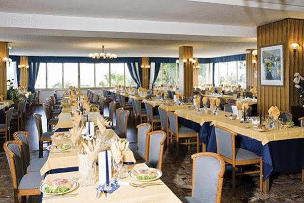 Hotel Palace Bibione Eksteriør billede